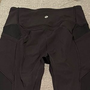 Women’s lululemon Wunder Train crop
